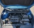 Синий Киа Рио, объемом двигателя 1.59 л и пробегом 70 тыс. км за 9999 $, фото 11 на Automoto.ua