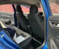 Синий Киа Рио, объемом двигателя 1.59 л и пробегом 106 тыс. км за 13300 $, фото 7 на Automoto.ua