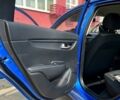 Синій Кіа Ріо, об'ємом двигуна 1.6 л та пробігом 120 тис. км за 13600 $, фото 7 на Automoto.ua