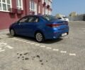 Синий Киа Рио, объемом двигателя 1.6 л и пробегом 105 тыс. км за 14000 $, фото 5 на Automoto.ua