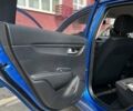 Синий Киа Рио, объемом двигателя 1.59 л и пробегом 106 тыс. км за 13900 $, фото 7 на Automoto.ua