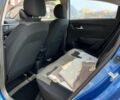 Синий Киа Рио, объемом двигателя 1.6 л и пробегом 105 тыс. км за 14000 $, фото 1 на Automoto.ua