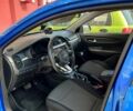 Синій Кіа Ріо, об'ємом двигуна 1.6 л та пробігом 120 тис. км за 13600 $, фото 8 на Automoto.ua