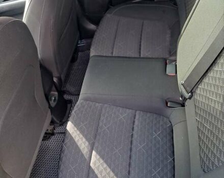 Синій Кіа Ріо, об'ємом двигуна 1.59 л та пробігом 100 тис. км за 12700 $, фото 28 на Automoto.ua