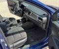 Синий Киа Рио, объемом двигателя 1.59 л и пробегом 74 тыс. км за 9300 $, фото 10 на Automoto.ua