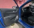 Синий Киа Рио, объемом двигателя 1.6 л и пробегом 105 тыс. км за 14000 $, фото 4 на Automoto.ua