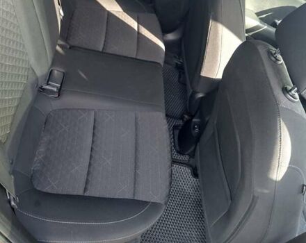 Синій Кіа Ріо, об'ємом двигуна 1.59 л та пробігом 100 тис. км за 12700 $, фото 29 на Automoto.ua