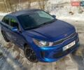 Синій Кіа Ріо, об'ємом двигуна 1.59 л та пробігом 100 тис. км за 12700 $, фото 16 на Automoto.ua