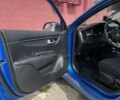 Синий Киа Рио, объемом двигателя 1.59 л и пробегом 106 тыс. км за 13900 $, фото 9 на Automoto.ua