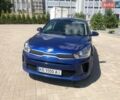 Синий Киа Рио, объемом двигателя 1.59 л и пробегом 74 тыс. км за 9300 $, фото 5 на Automoto.ua