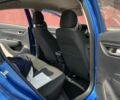 Синий Киа Рио, объемом двигателя 1.6 л и пробегом 105 тыс. км за 14000 $, фото 9 на Automoto.ua