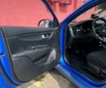 Синій Кіа Ріо, об'ємом двигуна 1.6 л та пробігом 120 тис. км за 13600 $, фото 9 на Automoto.ua