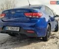 Синій Кіа Ріо, об'ємом двигуна 1.59 л та пробігом 100 тис. км за 12700 $, фото 8 на Automoto.ua