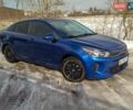 Синій Кіа Ріо, об'ємом двигуна 1.59 л та пробігом 100 тис. км за 12700 $, фото 5 на Automoto.ua