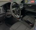 Синий Киа Рио, объемом двигателя 1.6 л и пробегом 130 тыс. км за 11900 $, фото 24 на Automoto.ua