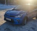 Синий Киа Рио, объемом двигателя 1.59 л и пробегом 70 тыс. км за 9999 $, фото 1 на Automoto.ua