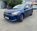 Синій Кіа Ріо, об'ємом двигуна 1.59 л та пробігом 118 тис. км за 8900 $, фото 1 на Automoto.ua