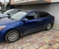 Синий Киа Рио, объемом двигателя 0 л и пробегом 130 тыс. км за 13700 $, фото 2 на Automoto.ua