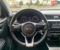 Синий Киа Рио, объемом двигателя 1.37 л и пробегом 60 тыс. км за 12800 $, фото 8 на Automoto.ua