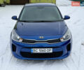 Синий Киа Рио, объемом двигателя 1.6 л и пробегом 130 тыс. км за 11900 $, фото 9 на Automoto.ua