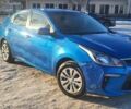 Синий Киа Рио, объемом двигателя 1.59 л и пробегом 70 тыс. км за 9999 $, фото 1 на Automoto.ua