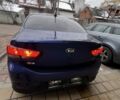 Синий Киа Рио, объемом двигателя 0 л и пробегом 130 тыс. км за 13700 $, фото 7 на Automoto.ua