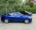 Синий Киа Рио, объемом двигателя 1.59 л и пробегом 118 тыс. км за 10900 $, фото 8 на Automoto.ua