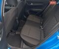 Синий Киа Рио, объемом двигателя 1.59 л и пробегом 106 тыс. км за 13777 $, фото 10 на Automoto.ua