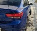 Синій Кіа Ріо, об'ємом двигуна 1.59 л та пробігом 100 тис. км за 12700 $, фото 12 на Automoto.ua