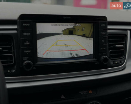 Синий Киа Рио, объемом двигателя 1.6 л и пробегом 130 тыс. км за 11900 $, фото 36 на Automoto.ua