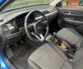 Синий Киа Рио, объемом двигателя 1.37 л и пробегом 60 тыс. км за 12800 $, фото 4 на Automoto.ua