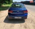 Синий Киа Рио, объемом двигателя 1.59 л и пробегом 69 тыс. км за 13700 $, фото 5 на Automoto.ua