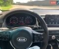 Синий Киа Рио, объемом двигателя 1.59 л и пробегом 69 тыс. км за 13700 $, фото 11 на Automoto.ua