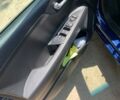 Синий Киа Рио, объемом двигателя 1.59 л и пробегом 69 тыс. км за 13700 $, фото 7 на Automoto.ua