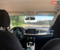Синий Киа Рио, объемом двигателя 1.59 л и пробегом 69 тыс. км за 13700 $, фото 10 на Automoto.ua