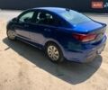 Синий Киа Рио, объемом двигателя 1.59 л и пробегом 69 тыс. км за 13700 $, фото 3 на Automoto.ua