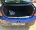 Синий Киа Рио, объемом двигателя 1.59 л и пробегом 69 тыс. км за 13700 $, фото 6 на Automoto.ua