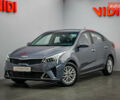 Синій Кіа Ріо, об'ємом двигуна 1.6 л та пробігом 47 тис. км за 16187 $, фото 1 на Automoto.ua