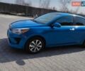 Синій Кіа Ріо, об'ємом двигуна 1.59 л та пробігом 40 тис. км за 14000 $, фото 5 на Automoto.ua