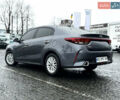 Синий Киа Рио, объемом двигателя 1.59 л и пробегом 152 тыс. км за 12900 $, фото 2 на Automoto.ua