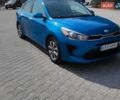 Синій Кіа Ріо, об'ємом двигуна 1.59 л та пробігом 40 тис. км за 14000 $, фото 1 на Automoto.ua