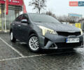 Синий Киа Рио, объемом двигателя 1.59 л и пробегом 152 тыс. км за 12900 $, фото 1 на Automoto.ua