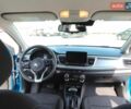 Синій Кіа Ріо, об'ємом двигуна 1.59 л та пробігом 40 тис. км за 14000 $, фото 9 на Automoto.ua
