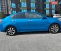 Синій Кіа Ріо, об'ємом двигуна 1.59 л та пробігом 40 тис. км за 14000 $, фото 1 на Automoto.ua