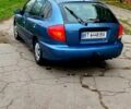 Синій Кіа Ріо, об'ємом двигуна 1.5 л та пробігом 188 тис. км за 3000 $, фото 4 на Automoto.ua
