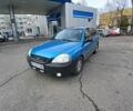 Синий Киа Рио, объемом двигателя 1.5 л и пробегом 250 тыс. км за 1900 $, фото 1 на Automoto.ua