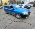 Синий Киа Рио, объемом двигателя 1.5 л и пробегом 250 тыс. км за 1900 $, фото 6 на Automoto.ua