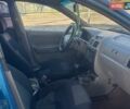 Синий Киа Рио, объемом двигателя 1.49 л и пробегом 243 тыс. км за 2400 $, фото 11 на Automoto.ua
