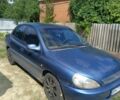 Синій Кіа Ріо, об'ємом двигуна 0 л та пробігом 2 тис. км за 1791 $, фото 1 на Automoto.ua