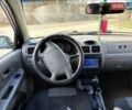 Синий Киа Рио, объемом двигателя 1.49 л и пробегом 220 тыс. км за 2100 $, фото 3 на Automoto.ua